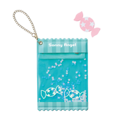 My Bestie Case Sweet Candy Series - Blue - (1 Pouch)