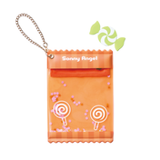 My Bestie Case Sweet Candy Series - Orange - (1 Pouch)