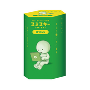 SMISKI @ Work Mini Figure Series (1 Piece)