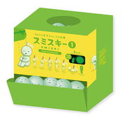 SMISKI Strap Accessory - Series 1 Assorted Box (Box of 24)