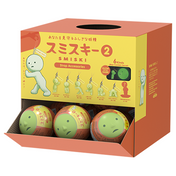 SMISKI Strap Accessory - Series 2 Assorted Box (Box of 24)