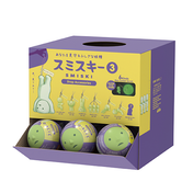 SMISKI Strap Accessory - Series 3 Assorted Box (Box of 24)