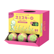 SMISKI Strap Accessory - Series 4 Assorted Box (Box of 24)