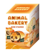 Animal Bakery Minifigure Series 1 (1 Piece)