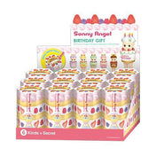 Sonny Angel Mini Figure Birthday Gift Assorted Box (Box of 12)