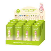 Sonny Angel Mini Figure Animal Series Ver.1 Assorted Box (Box of 12)