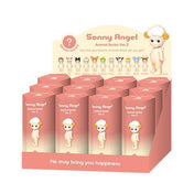 Sonny Angel Mini Figure Animal Series Ver.2 Assorted Box (Box of 12)