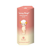 Sonny Angel Mini Figure Animal Series Ver.2 (1 Piece)
