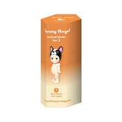 Sonny Angel Mini Figure Animal Series Ver.3 (1 Piece)