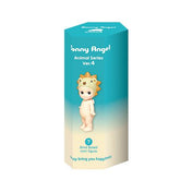 Sonny Angel Mini Figure Animal Series Ver.4 (1 Piece)