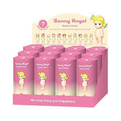 Sonny Angel Mini Figure Sweets Series Assorted Box (Box of 12)