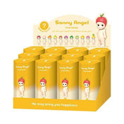 Sonny Angel Mini Figure Fruit Series Assorted Box (Box of 12)
