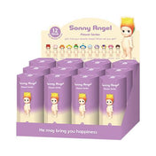 Sonny Angel Mini Figure Flower Series Assorted Box (Box of 12)