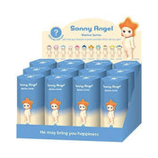 Sonny Angel Mini Figure Marine Series Assorted Box (Box of 12)