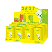 SMISKI Mini Figure Series 1 Assorted Box (Box of 12)