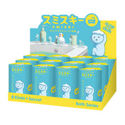 Smiski Mini Figure Bath Series Assorted Box (Box of 12)