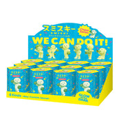 SMISKI Mini Figure Cheer Series Assorted Box (Box of 12)