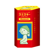 SMISKI Mini Figure Museum Series (1 Piece)